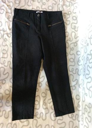 Чорні штани,джегінси,бріджі