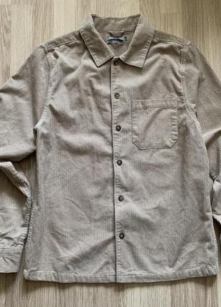 Tu овершот сорочка