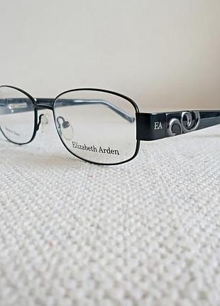 Женская оправа для очков elizabeth arden ea 1077a-2 54-16-135 америка оригинал