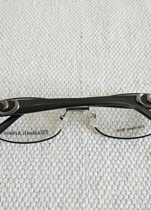 Жіноча оправа для окулярів elizabeth arden ea 1077a-2 54-16-135 америка оригінал8 фото