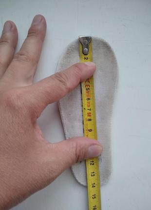 Primark резиновые сапожки 22 размер 14 см стелька блестая7 фото
