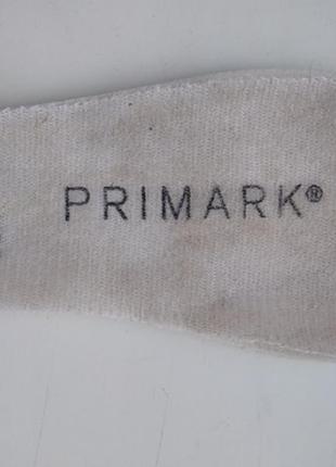 Primark резиновые сапожки 22 размер 14 см стелька блестая8 фото