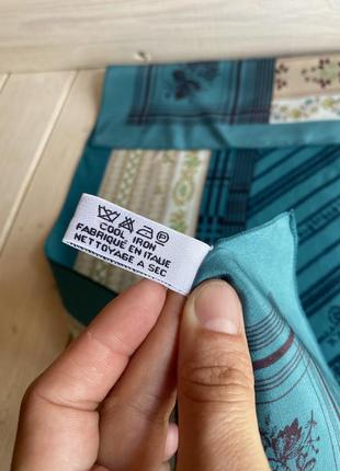 Kenzo платок оригинал3 фото