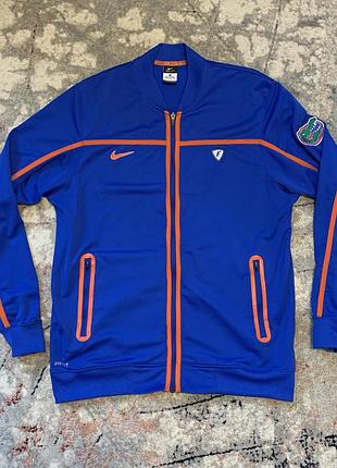 Спортивна кофта nike dri-fit 2