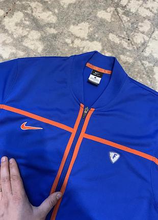Спортивна кофта nike dri-fit 3
