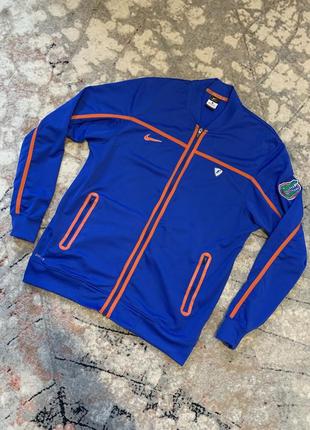 Спортивна кофта nike dri-fit