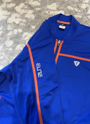 Спортивна кофта nike dri-fit 7