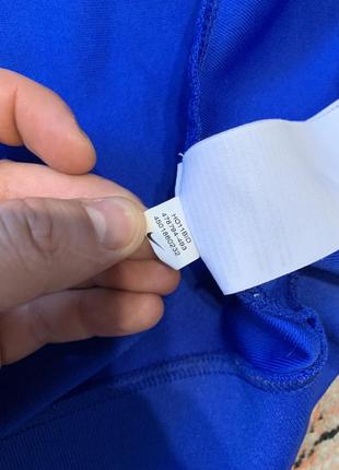 Спортивна кофта nike dri-fit 9