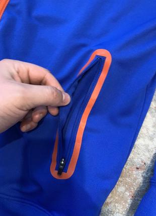Спортивна кофта nike dri-fit 4
