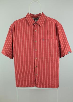 Трекінгова сорочка теніска the north face