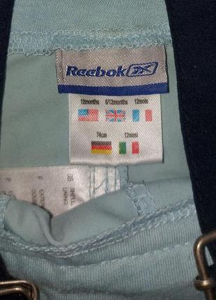 Комбінезон reebok2 фото