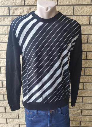 Свитер, кофта,  джемпер мужской  laros, турция