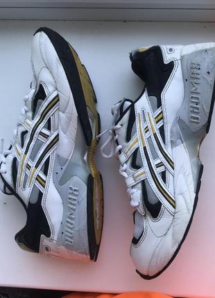 Asics gel kayano 5 og vintage1 фото