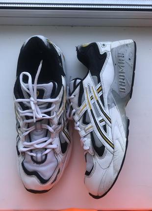 Asics gel kayano 5 og vintage3 фото