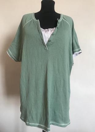 Футболка для піжами