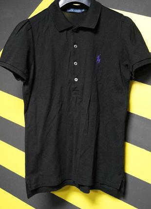 Поло ralph lauren