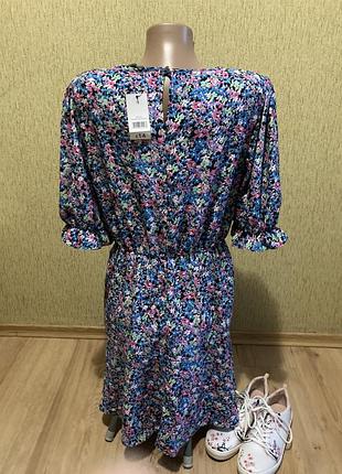 Яскрава сукня💐 2