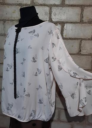 Блузон новий