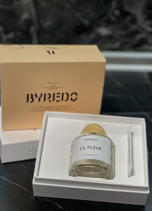 Byredo lil fleur