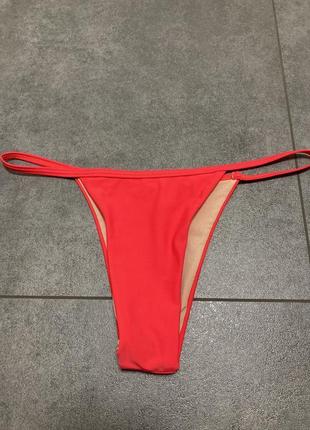 Купальник низ