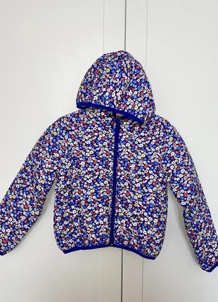 Яскрава легка куртка m&s