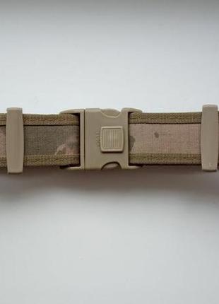 Ремень тактический, военный поясной, цвета олива и мультикам, турция