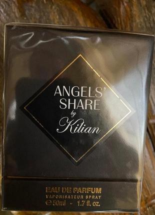 Kilian angels share 50 ml.