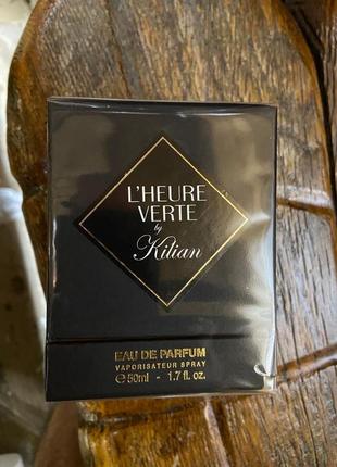 Kilian l'heure verte 50 ml.1 фото