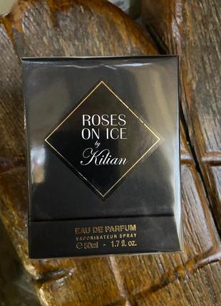 Kilian roses on ice 50 ml.1 фото