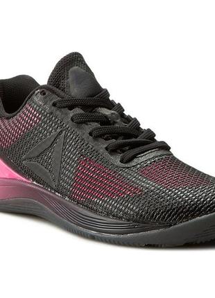 Кросівки reebok crossfit nano 71 фото