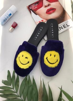 Мюли, собо, шльопанці, в'єтнамки 37 40 розмір joshua sanders / мюлі, сабо, шльопкі 37 40 розмір