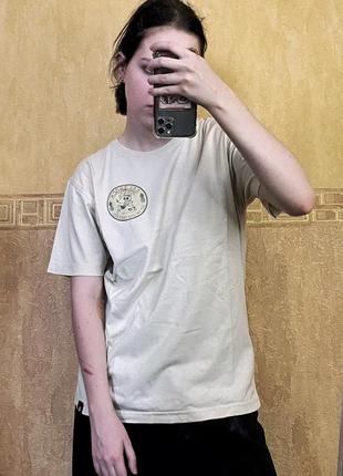 Футболка saltrock