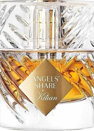 Kilian angel's share