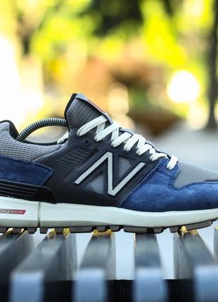 Кросівки new balance r-c23 фото