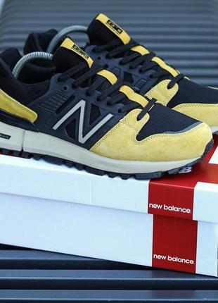 Кросівки new balance r-c22 фото