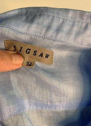 Фірмова сорочка із рамі,кропива8 фото