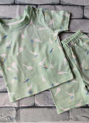 Комплект костюм піжама для хлопчика primark