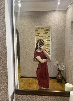 Сукня