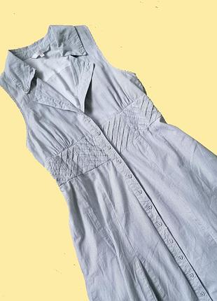 Гарне плаття на гудзиках