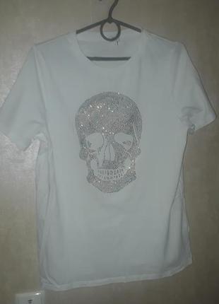 Футболка s-m