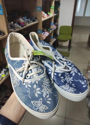 Зручні кеді - кеди для жінок