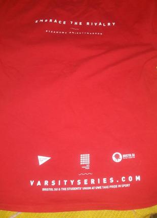 Футболка varsity размер l4 фото