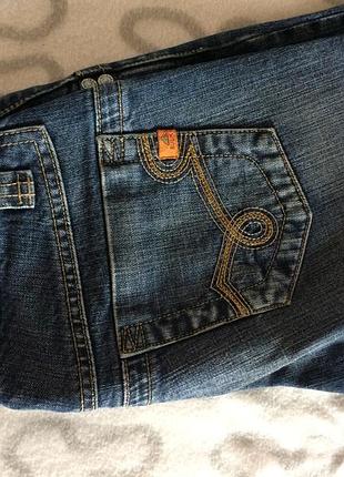 Джинси 4