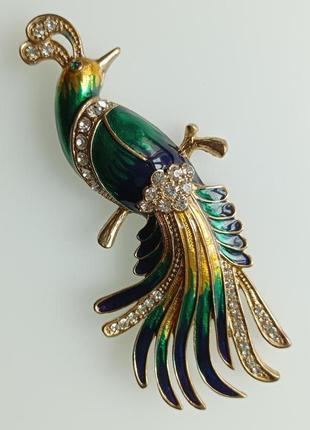 Брошь коллекционная / винтаж / ретро / стиль