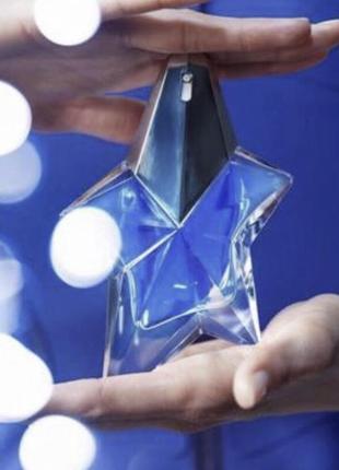 Thierry mugler angel eau de parfum duty free1 фото