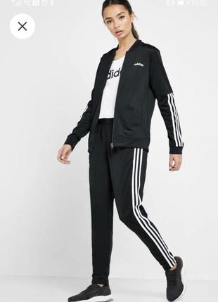 Спортивний костюм adidas розмір 34/xs/422 фото