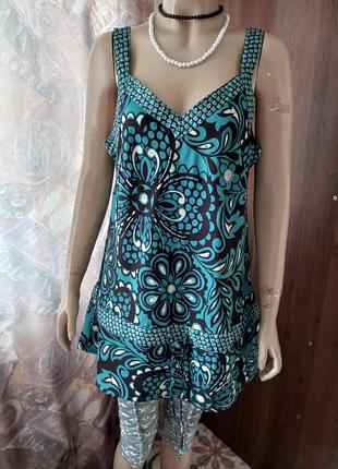 Туника майка