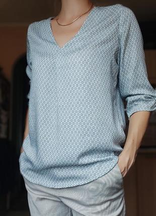 Блуза р.s-m 2