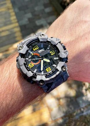 Електронний годинник skmei