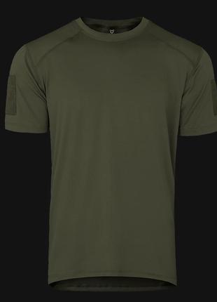 Тактическая футболка coolpass , поло camo-tec / m-tac1 фото
